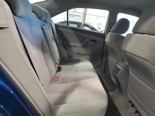Photo 10 from auction – 2011 TOYOTA CAMRY BASE with VIN 4T1BF3EK4BU727796
