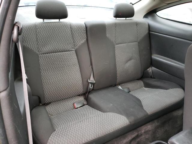 Photo 10 from auction – 2006 CHEVROLET COBALT SS with VIN 1G1AM15B667725667