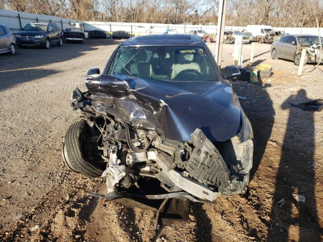 Photo 5 from auction – 2012 BMW 328 with VIN WBA3A5C59CF341099