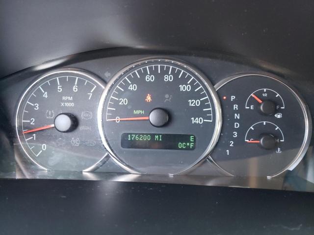 Photo 9 from auction – 2008 BUICK LACROSSE C with VIN 2G4WC582981203937