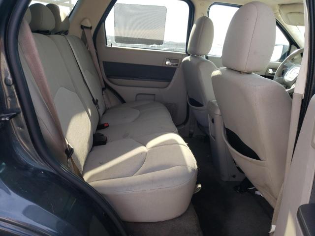 Photo 11 from auction – 2009 MERCURY MARINER with VIN 4M2CU81789KJ07563