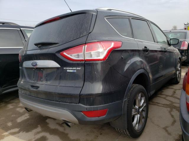 Photo 3 from auction – 2015 FORD ESCAPE TIT with VIN 1FMCU9J99FUA74890