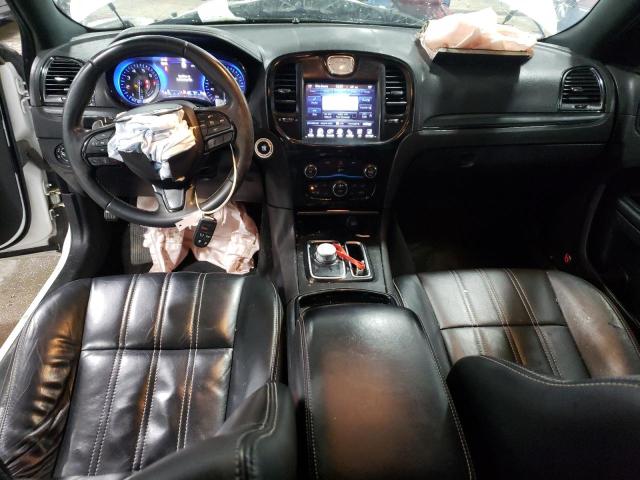 Photo 8 from auction – 2015 CHRYSLER 300 S with VIN 2C3CCAGG0FH787196