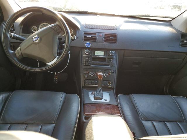 Photo 8 from auction – 2013 VOLVO XC90 3.2 with VIN YV4952CY6D1651989