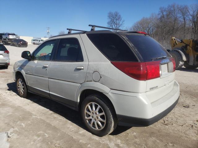 Photo 2 from auction – 2006 BUICK RENDEZVOUS with VIN 3G5DA03L96S575825