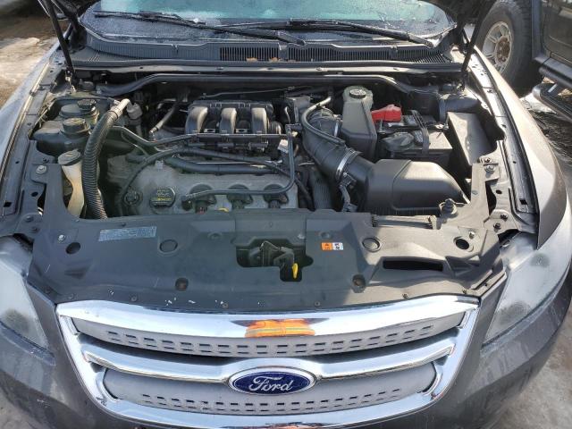 Photo 11 from auction – 2012 FORD TAURUS SEL with VIN 1FAHP2EW9CG130111