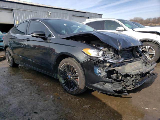 Photo 4 from auction – 2014 FORD FUSION SE with VIN 3FA6P0HD1ER206082
