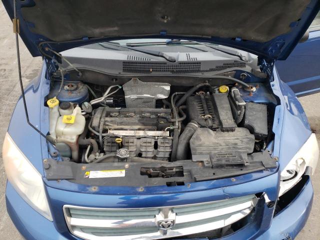 Photo 11 from auction – 2010 DODGE CALIBER SX with VIN 1B3CB4HA4AD540152