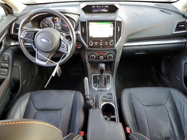 Photo 8 from auction – 2018 SUBARU CROSSTREK with VIN JF2GTAMC2JH257066
