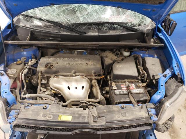 Photo 11 from auction – 2011 TOYOTA SCION XB with VIN JTLZE4FE4B1134532