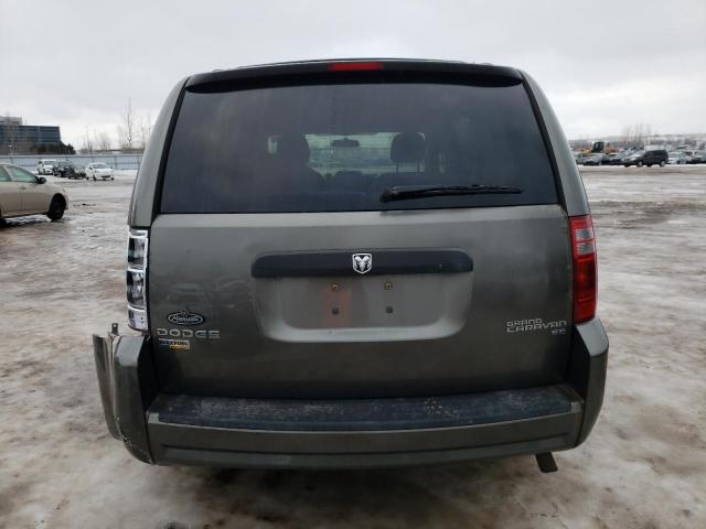 Photo 6 from auction – 2010 DODGE GRAND CARA with VIN 2D4RN4DE0AR457651