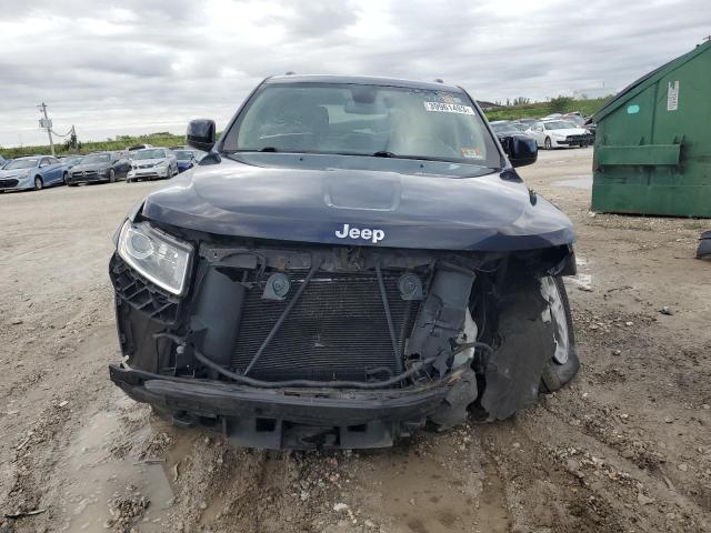 Photo 5 from auction – 2014 JEEP GRAND CHER with VIN 1C4RJFAGXEC544840