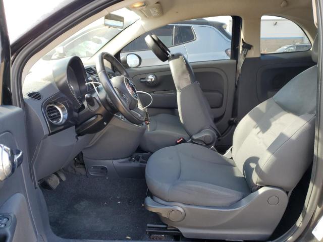 Foto 7 de la subasta – 2013 FIAT 500 POP con VIN 3C3CFFAR5DT540906
