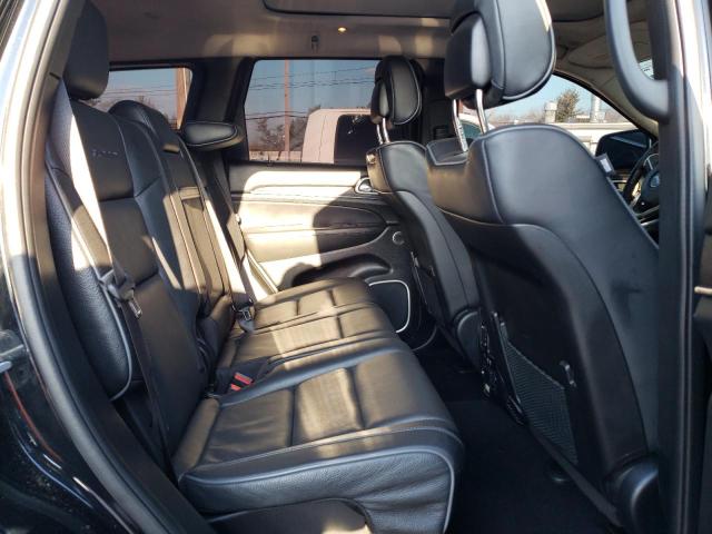 Photo 11 from auction – 2021 JEEP GRAND CHER with VIN 1C4RJFJG7MC668336
