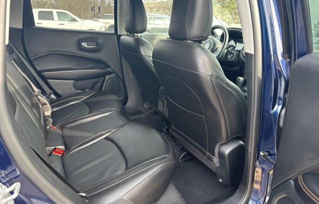 Photo 6 from auction – 2021 JEEP COMPASS LI with VIN 3C4NJDCBXMT601268