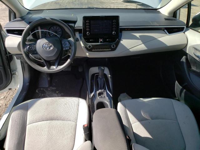 Photo 8 from auction – 2020 TOYOTA COROLLA L with VIN JTDDPRAE2LJ065846