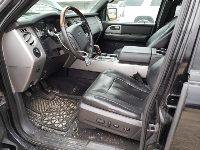 Photo 7 from auction – 2008 FORD EXPEDITION with VIN 1FMFK20558LA86469