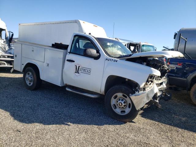 Photo 4 from auction – 2012 CHEVROLET SILVERADO with VIN 1GB0CVCG4CF172132