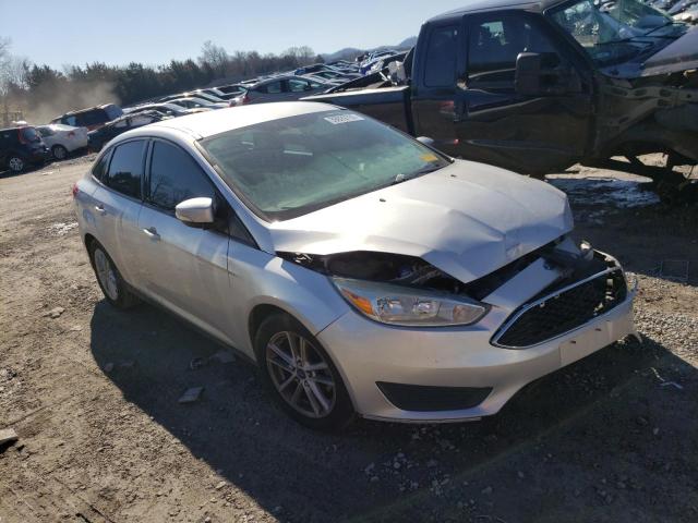 Photo 4 from auction – 2015 FORD FOCUS SE with VIN 1FADP3F20FL229556