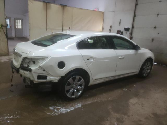 Photo 3 from auction – 2012 BUICK LACROSSE P with VIN 1G4GF5E32CF117640