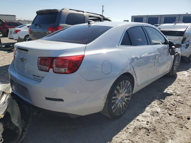 Photo 3 from auction – 2015 CHEVROLET MALIBU LS with VIN 1G11B5SL7FF354809