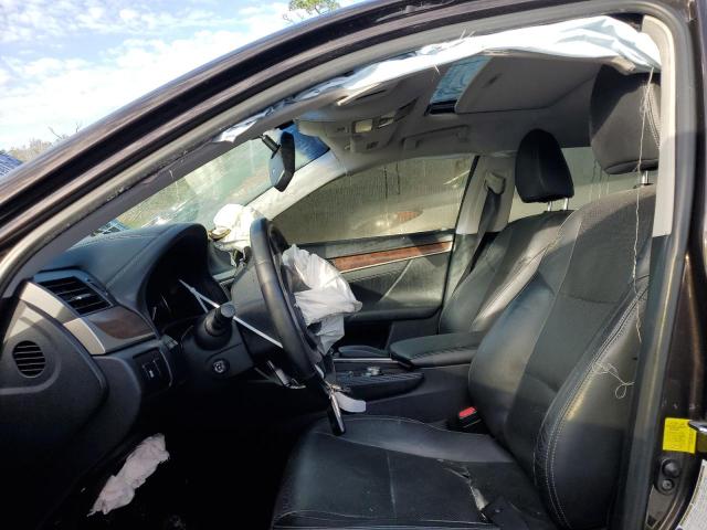 Photo 7 from auction – 2013 LEXUS GS 350 with VIN JTHBE1BL3D5001187