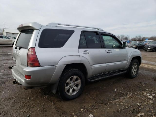 Photo 3 from auction – 2005 TOYOTA 4RUNNER SR with VIN JTEBT14R258020821