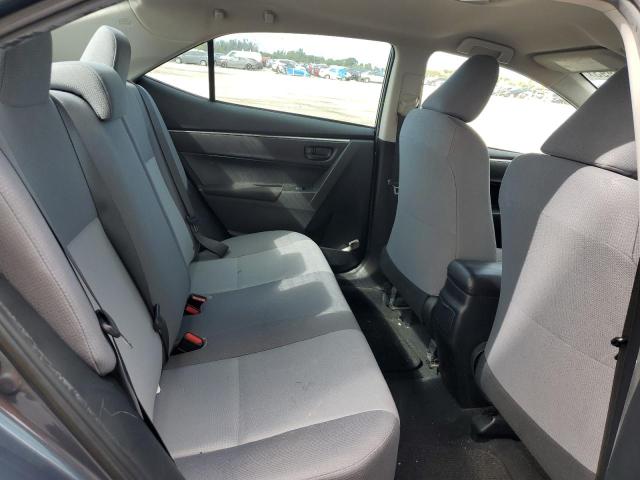Photo 10 from auction – 2015 TOYOTA COROLLA L with VIN 2T1BURHE5FC354676