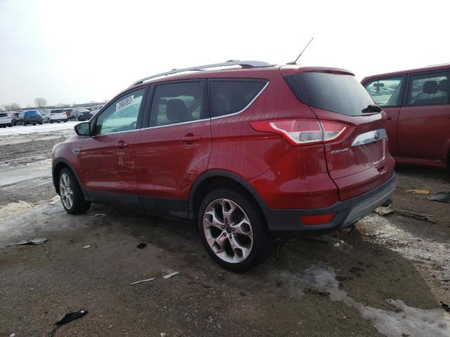 Zdjęcie 2 z aukcji – 2014 FORD ESCAPE TIT z VIN 1FMCU0JX4EUA73462