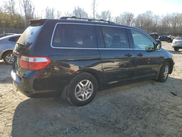 Photo 3 from auction – 2005 HONDA ODYSSEY EX with VIN 5FNRL387X5B022498