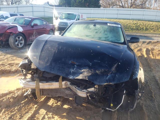Photo 5 from auction – 2013 AUDI A5 PREMIUM with VIN WAULFAFR0DA054404