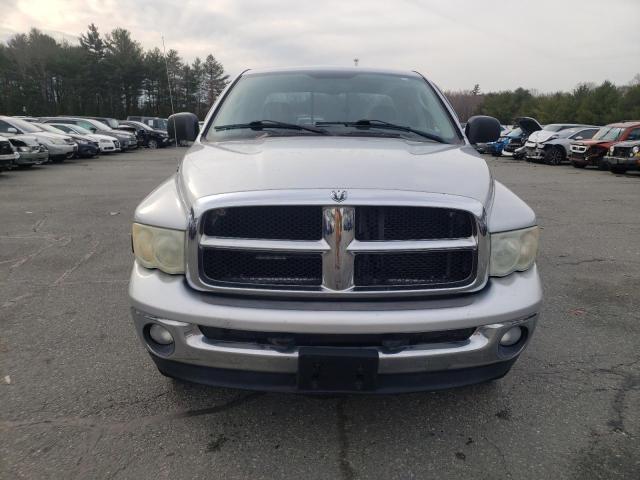 Photo 5 from auction – 2003 DODGE RAM 1500 S with VIN 1D7HU18D93S357597