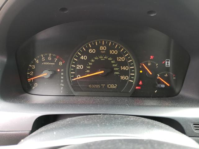 Photo 9 from auction – 2003 HONDA ACCORD with VIN 1HGCM66503A098602