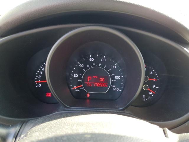 Photo 9 from auction – 2014 KIA SOUL with VIN KNDJN2A2XE7106438