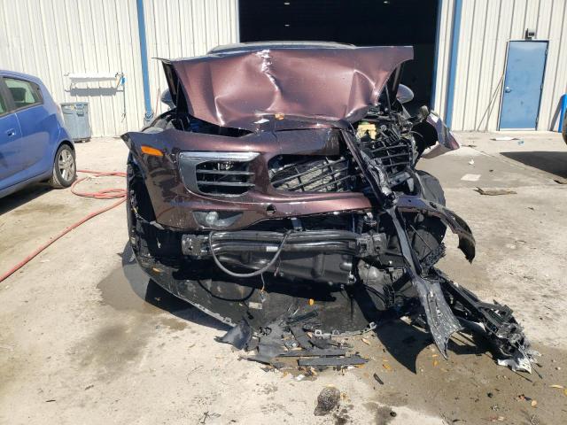Photo 5 from auction – 2016 PORSCHE CAYENNE with VIN WP1AA2A24GKA38390