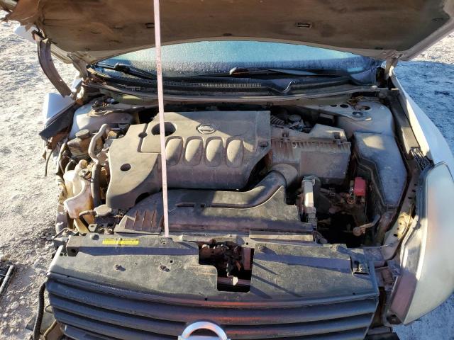 Photo 11 from auction – 2007 NISSAN ALTIMA 2.5 with VIN 1N4AL21E17N425019