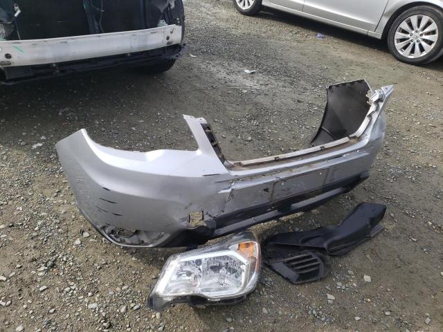 Photo 12 from auction – 2016 SUBARU FORESTER 2 with VIN JF2SJABC6GH409975