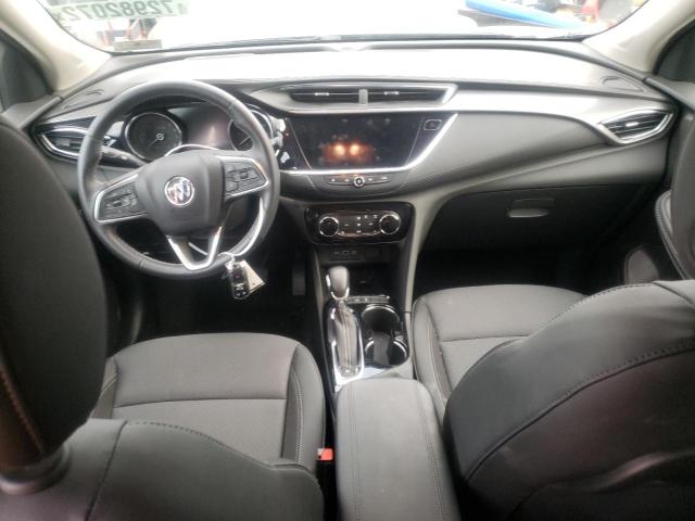 Photo 8 from auction – 2022 BUICK ENCORE GX with VIN KL4MMBS29NB100359