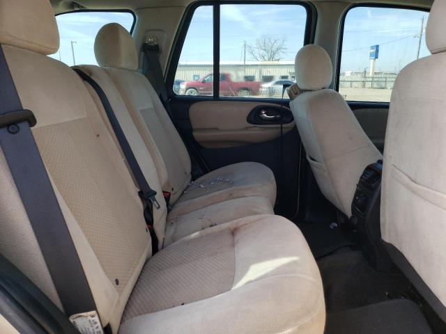 Photo 11 from auction – 2007 CHEVROLET TRAILBLAZE with VIN 1GNDS13S072297937