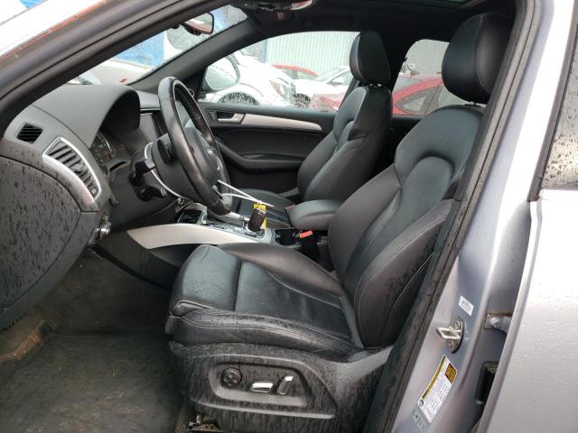 Photo 7 from auction – 2016 AUDI Q5 PREMIUM with VIN WA1L2AFPXGA137401