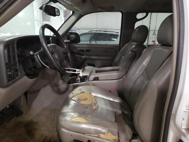 Photo 7 from auction – 2004 GMC YUKON with VIN 1GKEK13Z74J147842