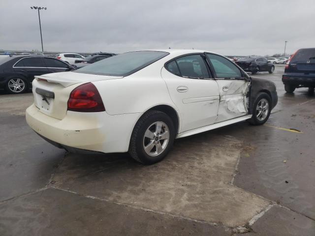 Photo 3 from auction – 2005 PONTIAC GRAND PRIX with VIN 2G2WP522551291810
