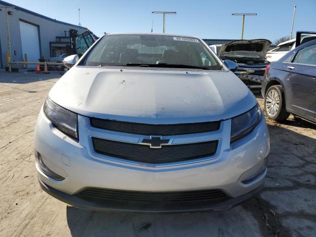 Photo 5 from auction – 2014 CHEVROLET VOLT with VIN 1G1RB6E41EU126005