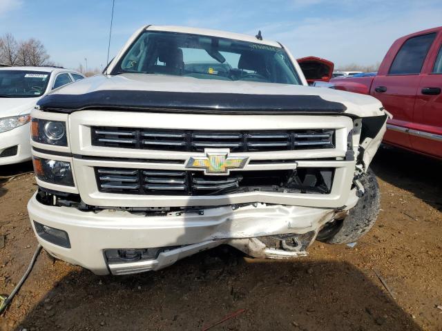 Zdjęcie 5 z aukcji – 2015 CHEVROLET SILVERADO z VIN 3GCUKREC3FG449034