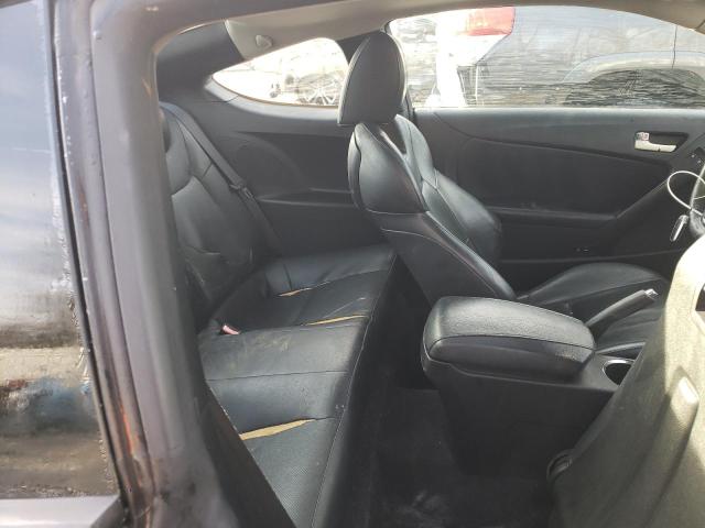Photo 10 from auction – 2012 HYUNDAI GENESIS CO with VIN KMHHU6KH3CU079329