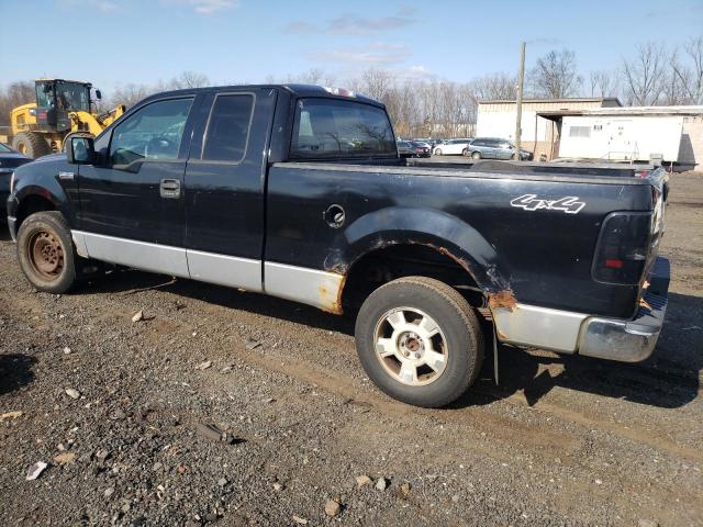 Photo 2 from auction – 2004 FORD F150 with VIN 1FTPX14504NC22942