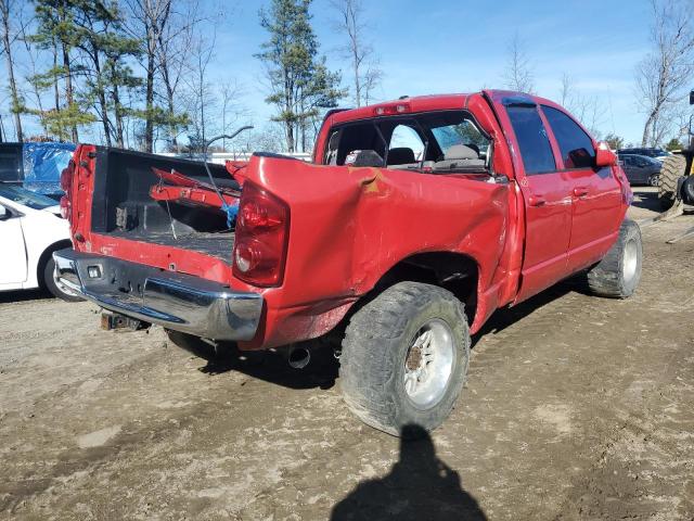 Photo 4 from auction – 2007 DODGE RAM 2500 S with VIN 3D7KS28C67G728334