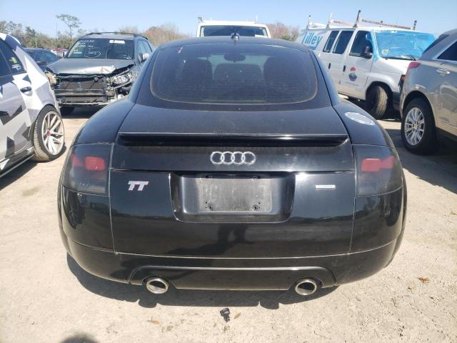 Photo 6 from auction – 2005 AUDI TT 3.2 QUA with VIN TRUWF28N051004139
