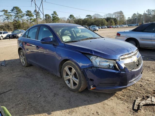 Photo 4 from auction – 2012 CHEVROLET CRUZE LT with VIN 1G1PG5SC1C7170208