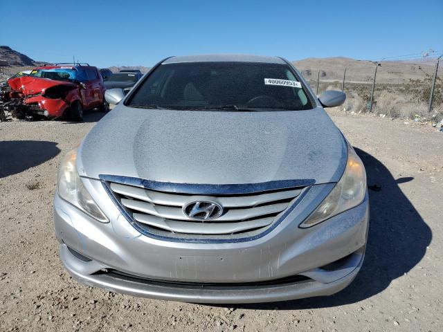 Photo 5 from auction – 2011 HYUNDAI SONATA GLS with VIN 5NPEB4AC2BH027416